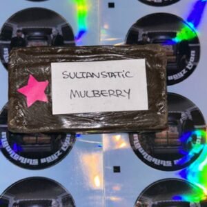 sultanstatic hash