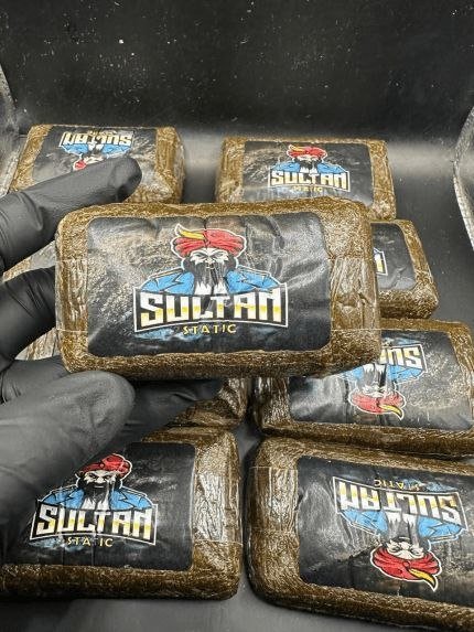 sultan static hash